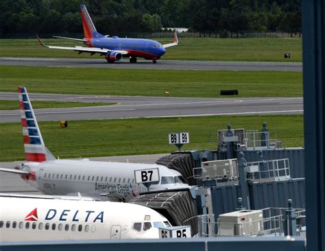 Albany airport turns 90 but it flies modern