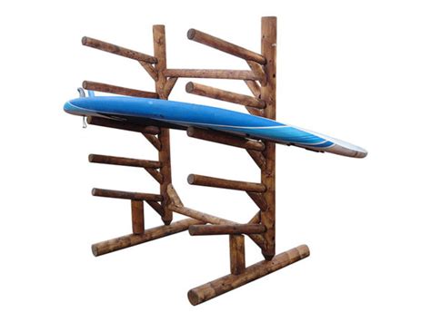 Paddle Board Storage Systems | Stand Up Paddle Board Rack | SUP Racks