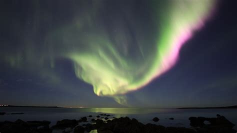 Discover the Best Ways to Witness Northern Lights in Reykjavik - Your ...