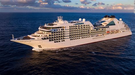 9 of the best new cruise ships launching in 2017 | CNN Travel