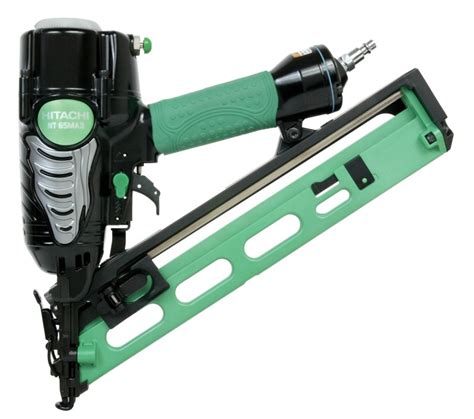 Finish Nailer, Pneumatic – Taylor Rental of Torrington