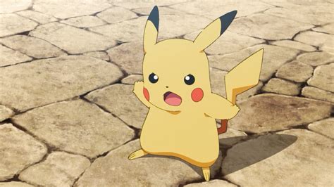 Ash's Pikachu (M20) - Bulbapedia, the community-driven Pokémon encyclopedia