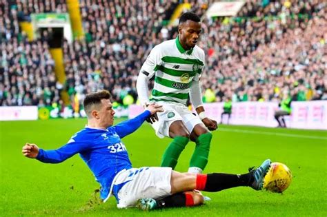 Scottish football reconstruction back on the table - Glasgow Live