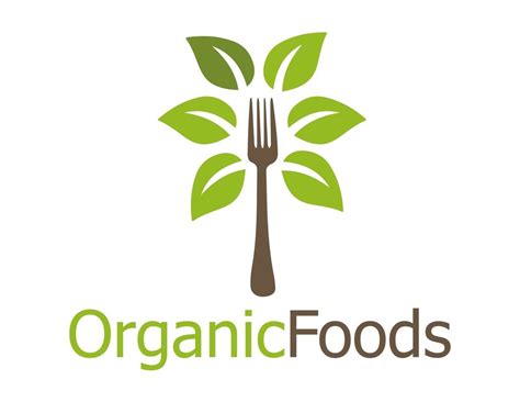 organic vegetables logo - Google Search