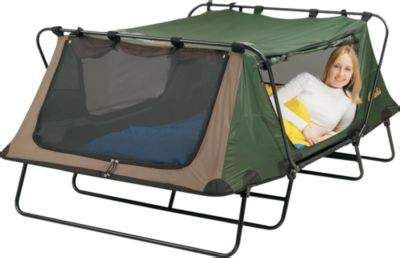 5 Best Double Cot Tents For 2018 – All Collapsible Or Folding In this text I give an overview of ...