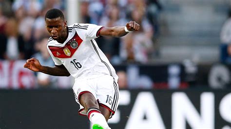 Stuttgart and Germany defender Antonio Rudiger profile - ESPN