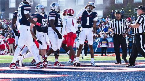 Howard University Football Gets Impressive Win Against Delaware State - The Hilltop