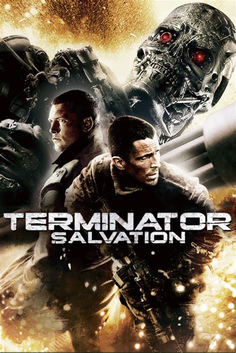 Free shipping,Terminator Salvation Movie,Poster HD HOME WALL Decor Custom ART PRINT Silk ...