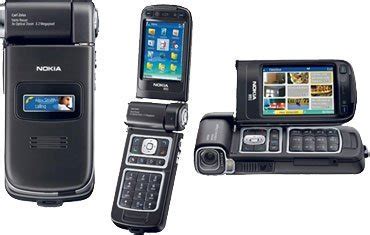 Nokia N93 Reviews, Specs & Price Compare