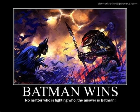 Thanos vs Batman - Battles - Comic Vine