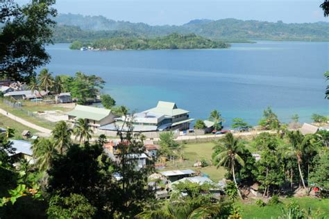 The Heroic Wildcats of Tulagi - Pacific Island Living - Travel ...