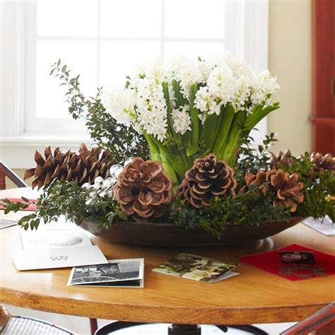 Flower decoration ideas for Christmas | My desired home