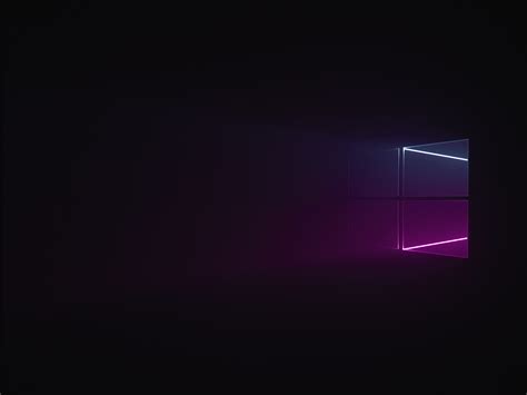 Windows 10 Dark Mode Wallpaper 4K / The Best Windows 10 Dark Themes for ...