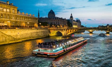 France River Cruises 2024 - Jolyn Madonna