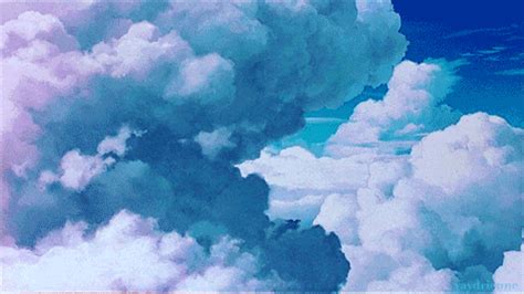 Studio Ghibli Gifs | Studio ghibli background, Ghibli, Airplane illustration