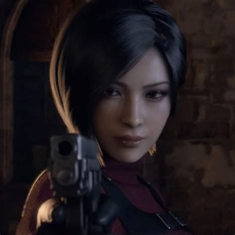 ada wong re4 remake in 2023 | Ada resident evil, Ada wong, Resident evil