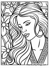 150  Adult Coloring Pages 100% Free To Download & Print sketch template
