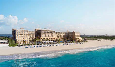 Kempinski Hotel Cancún Celebrates its Official Opening in Mexico