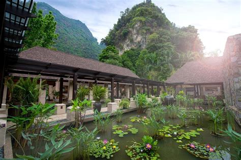 The Banjaran Hotsprings Retreat, Ipoh | 2021 Updated Prices, Deals