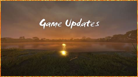 Revontuli Coast Update – theHunter COTW