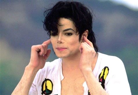 The skin problem Michael Jackson tried to hide | Philstar.com