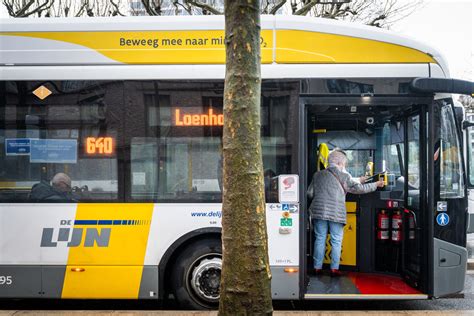 Routeplanner op website van De Lijn werkt niet, net op de dag dat nieuw vervoersplan ...