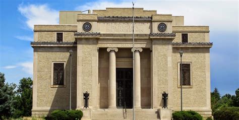 Highlands Masonic Temple - Denver Architecture Foundation