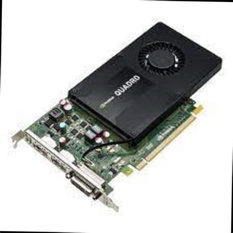 NVIDIA QUADRO K2200, Memory Size: 4GB at Rs 9500 in Bengaluru | ID: 24191911088