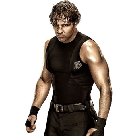 Dean Ambrose getting bigger physique? - Page 2 - Wrestling Forum: WWE ...