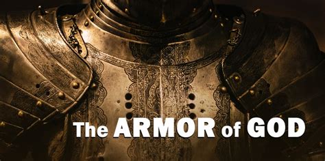 The Armor of God: Wear Your Helmet, Guard Your Mind | Revive Our Hearts ...