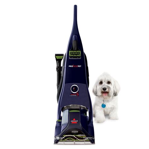 BISSELL ProHeat Pet Advanced Full-Size Carpet Cleaner, 1799 - Walmart.com