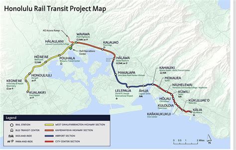 Bidders for Aborted Honolulu Rail P3 Are Finally Revealed | 2020-12-08 | Engineering News-Record