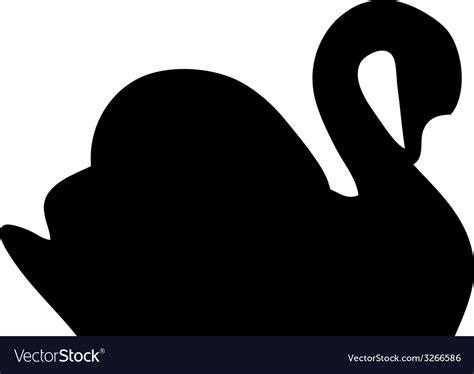 swan silhouette clipart 10 free Cliparts | Download images on Clipground 2024