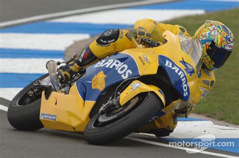 Alex Barros at GP de Gran Bretaña - MotoGP Fotos