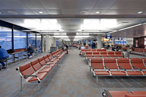 Tucson International Airport