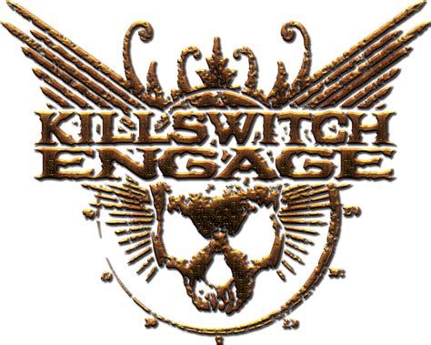 Killswitch Engage Logo by llexandro on DeviantArt