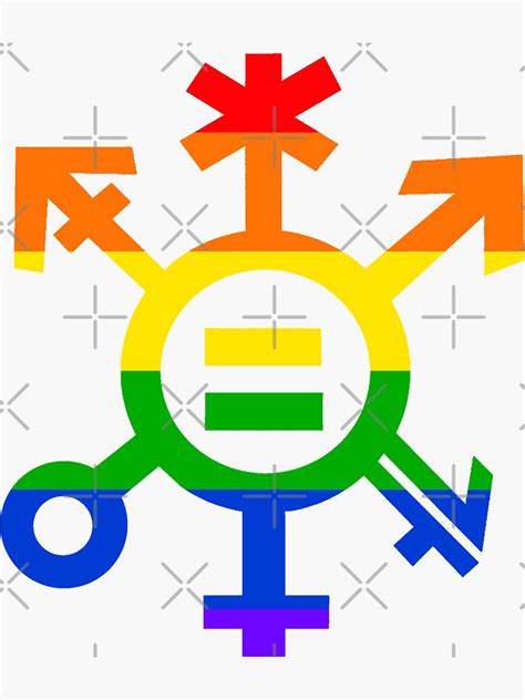 Logo For Gender Equality