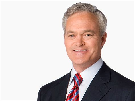 Scott Pelley named anchor of "CBS Evening News" - CBS News