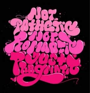 Pink graffiti Buble letters style for inspiration