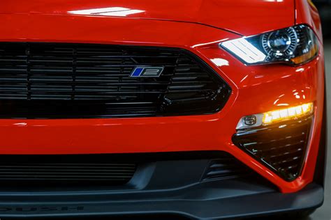 2020 Roush Stage 2 Mustang Brings New Styling And Performance Packs | Carscoops