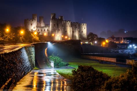 Joe Daniel Price Photography, My Photos Portfolio | Conwy, Cities in wales, Conwy wales