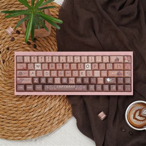 Keycaps – KBDfans® Mechanical Keyboards Store