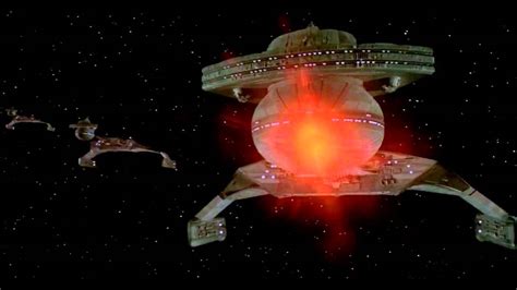 Klingon torpedo Sound FX from Star Trek (TMP) - YouTube