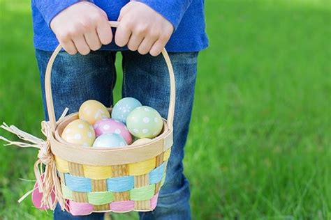 30 Easter Egg Hunt Tips and Ideas