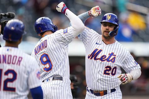 Brandon Nimmo Injury Update: When will Mets slugger return?