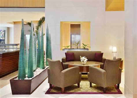 Courtyard by Marriott - Chennai Chennai Hotel Price, Address & Reviews