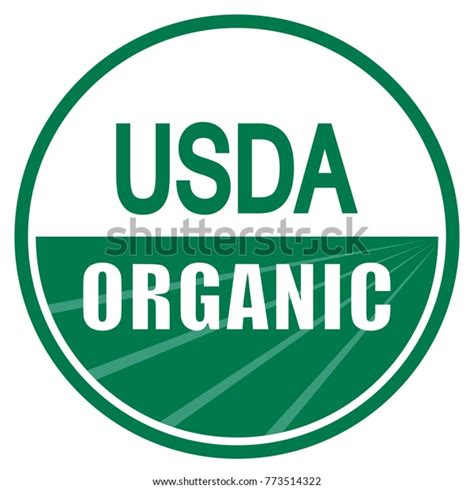 544 Usda Organic Vector Images, Stock Photos & Vectors | Shutterstock