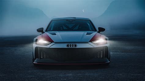 Audi RS6 GTO Concept, HD wallpaper | Peakpx