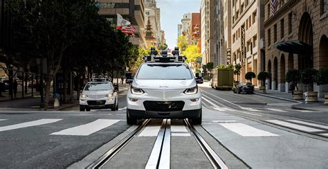 Cruise driverless cars are now allowed to carry passengers in California