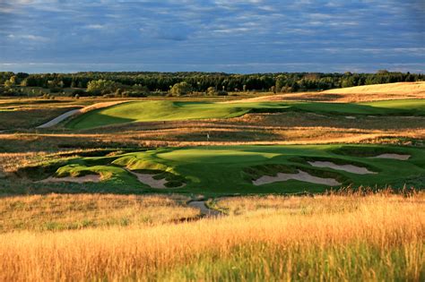 Meet Erin Hills Golf Course, Site of the US Open